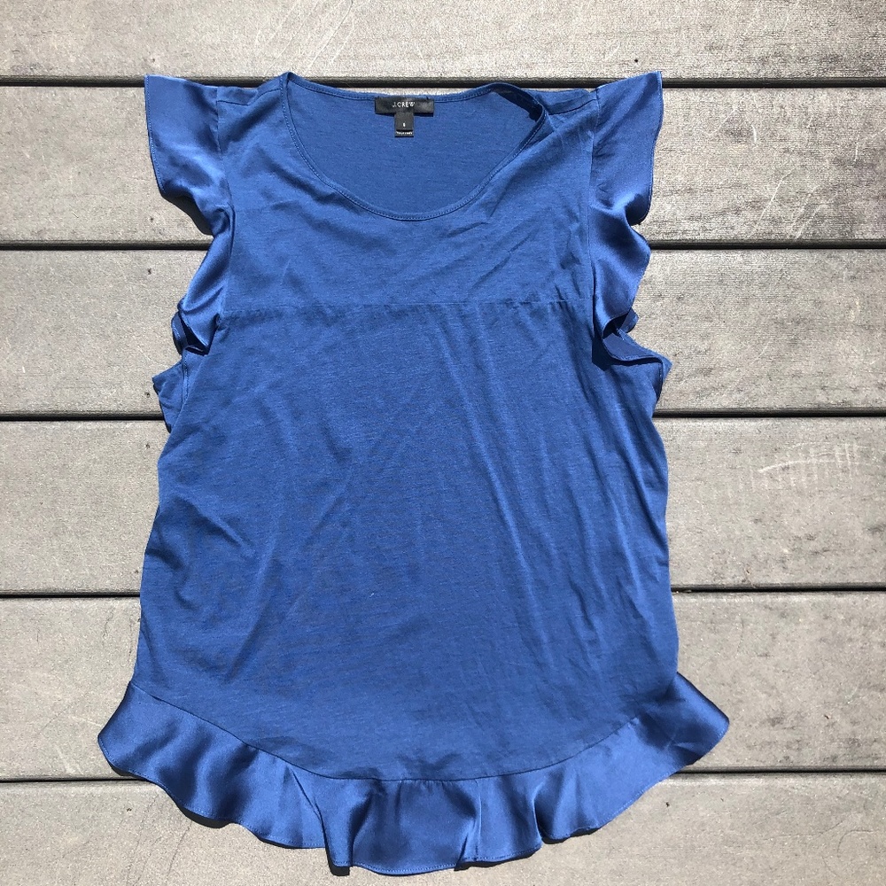 J. Crew Shirt